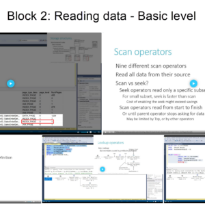 Block 2: Reading data, basic level - FULL BUNDLE